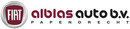 Logo Vakgarage Alblas Auto